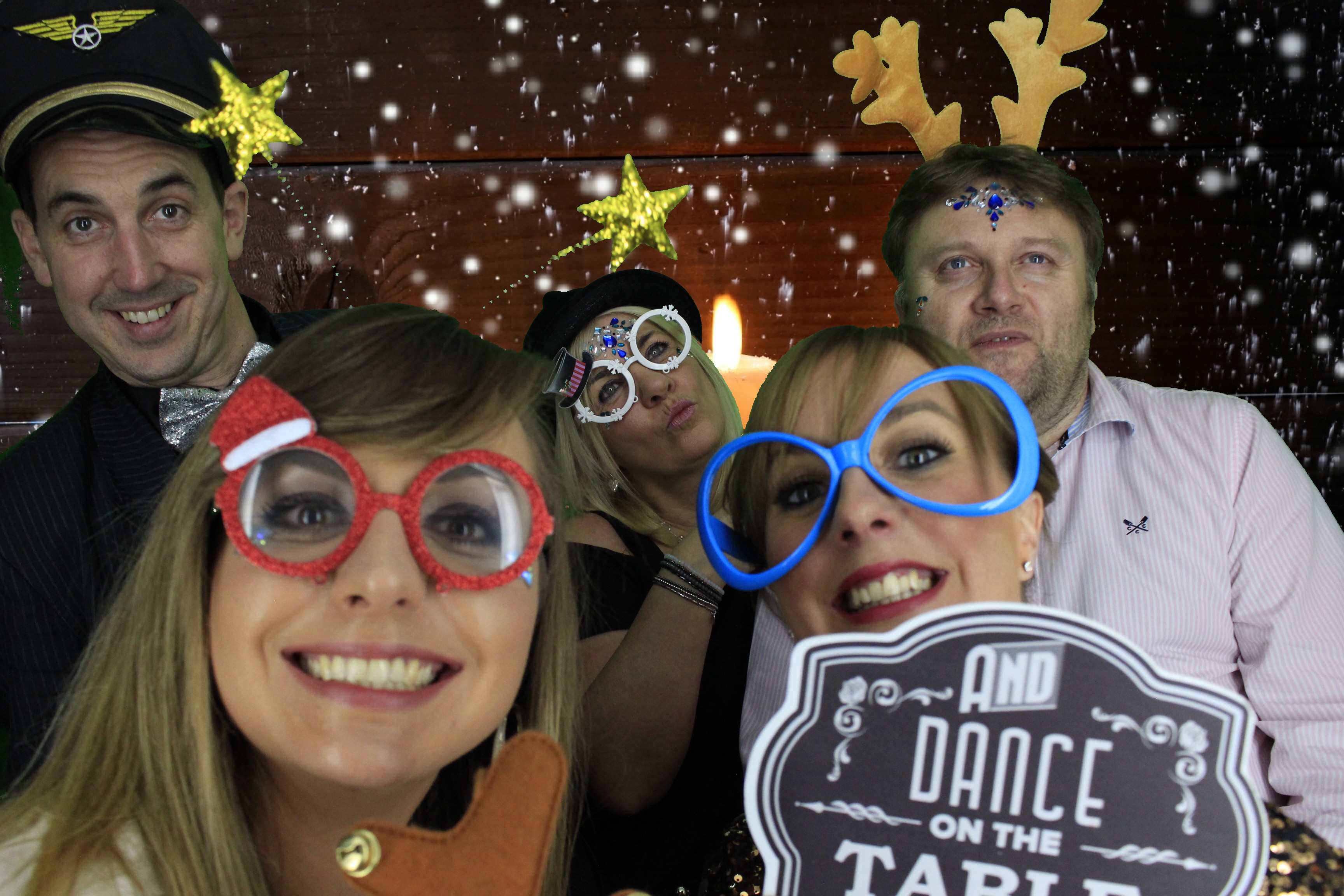 Planet Cruise Christmas Party | View more photos from the event at gallery.myphotoboothexperience.co.uk/u/MyPhotoBoothExperienceLtd/Planet-Cruise-Christmas-Party